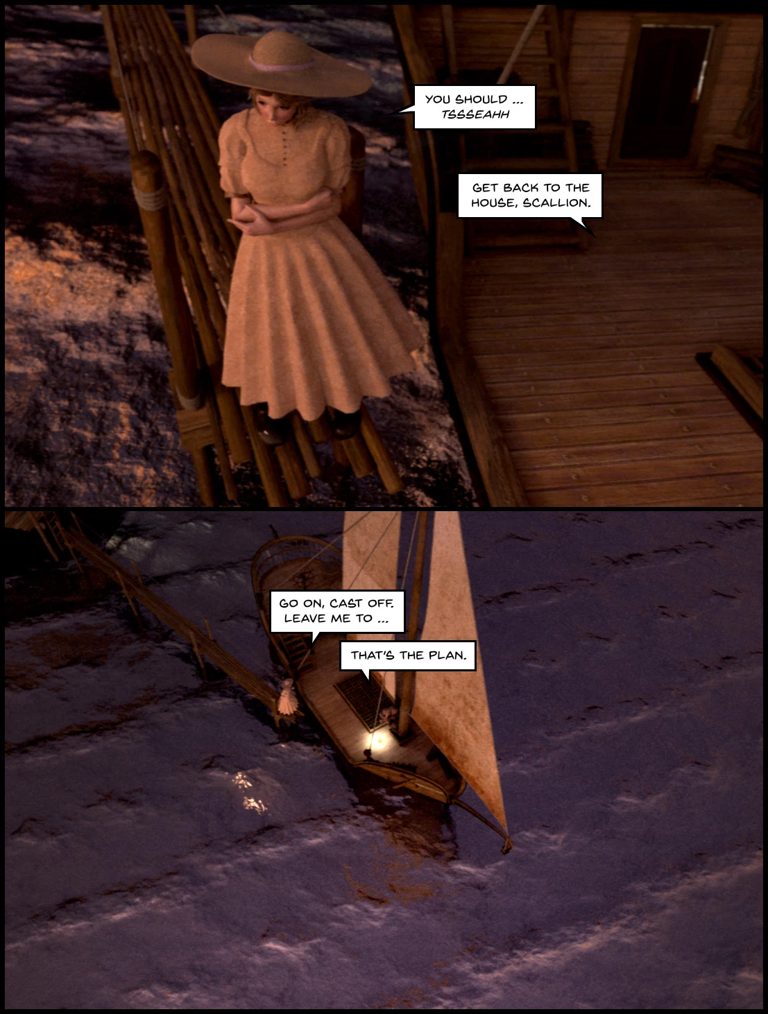 Kinfolk to the quiet skies image number 7