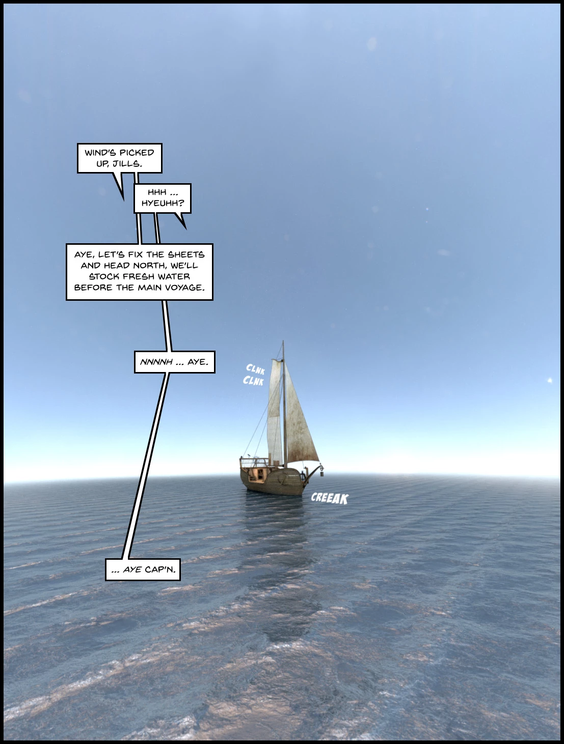 Kinfolk to the quiet skies image number 92