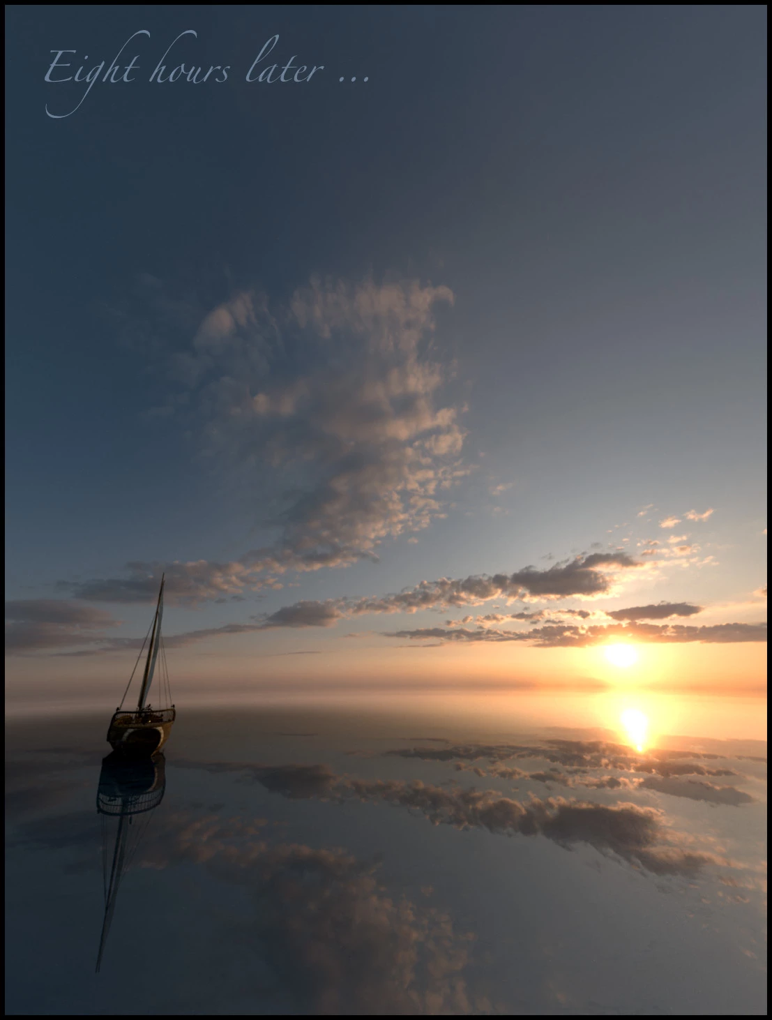 Kinfolk to the quiet skies image number 93