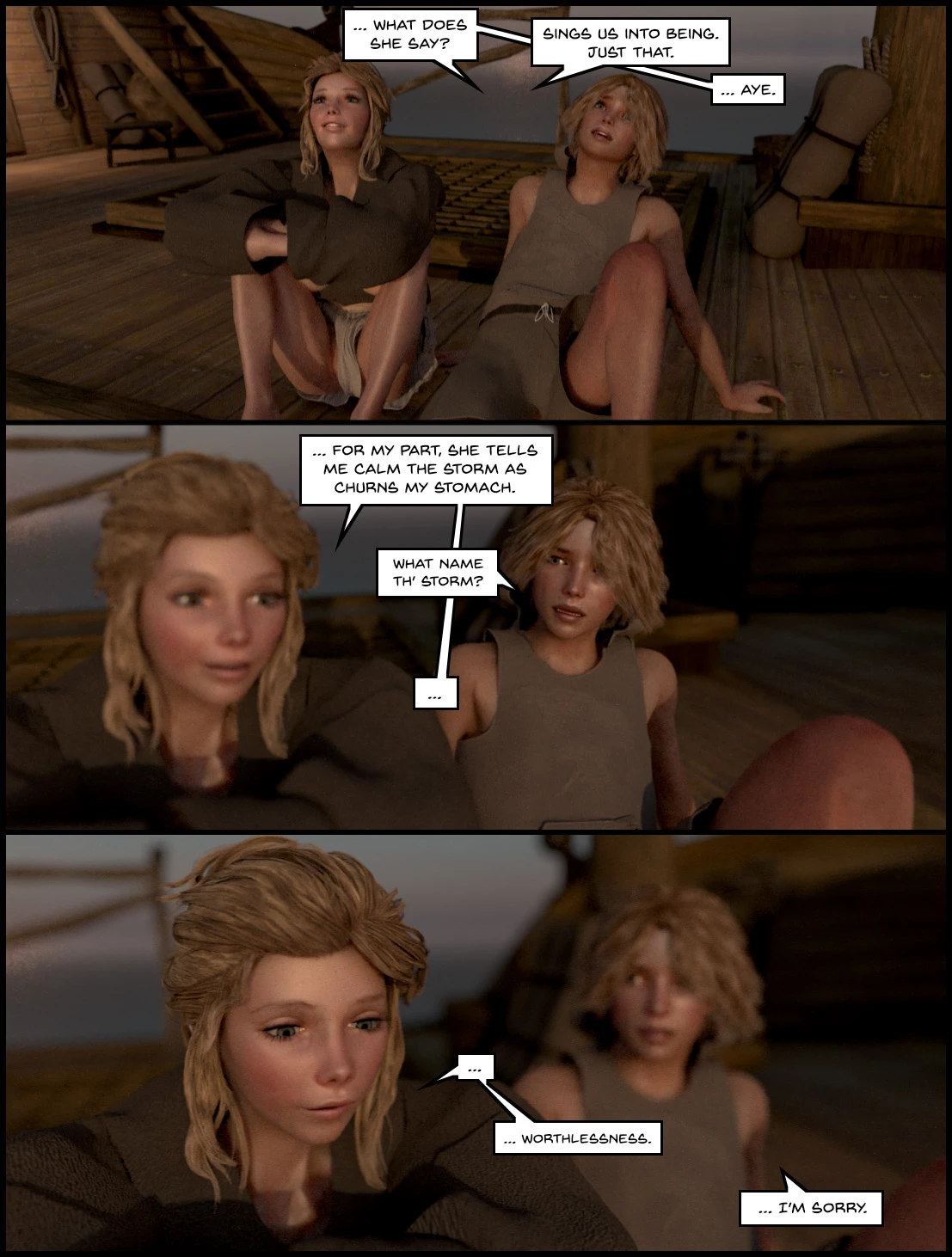 Kinfolk to the quiet skies image number 96