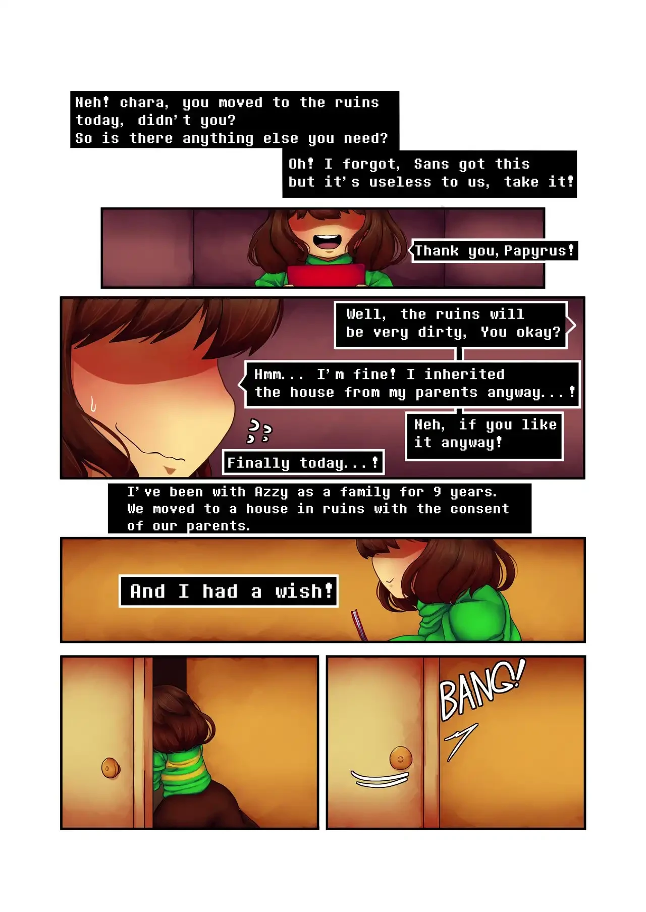 IF Happy image number 1