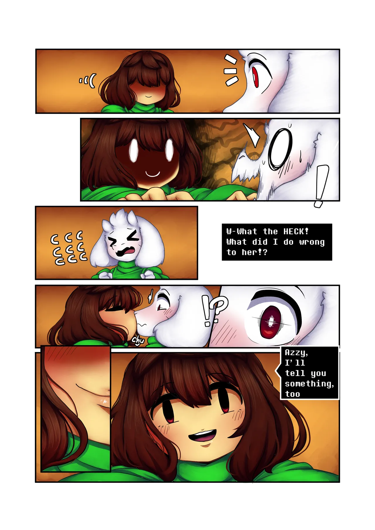 IF Happy image number 4