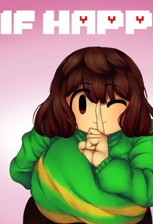 IF Happy