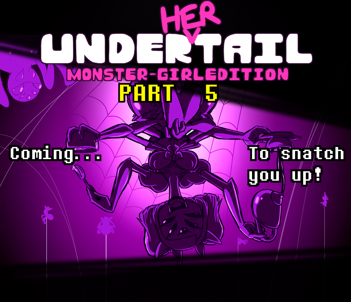 Underhertail Part 5 image number 29