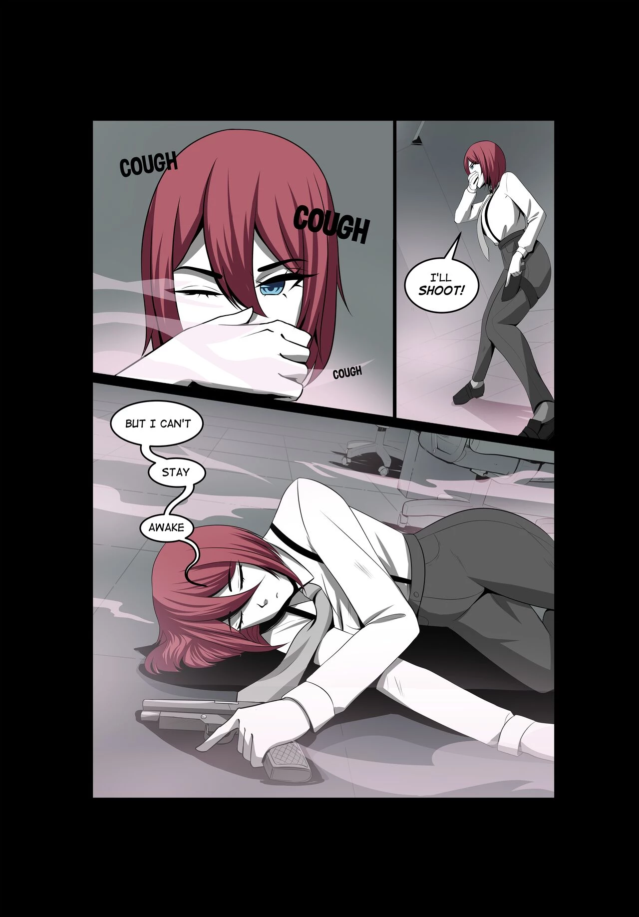 Agents of the Spiral image number 4