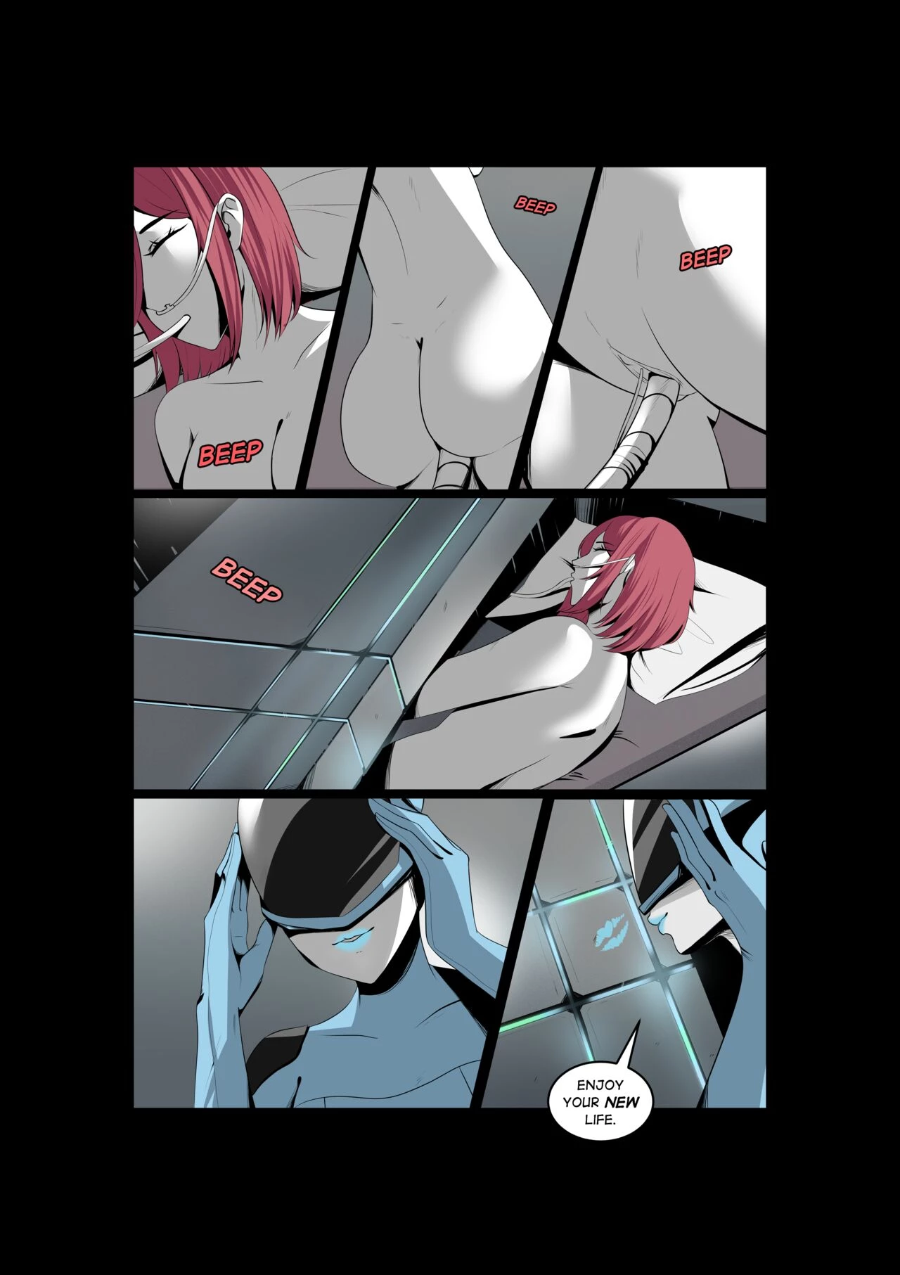 Agents of the Spiral image number 7