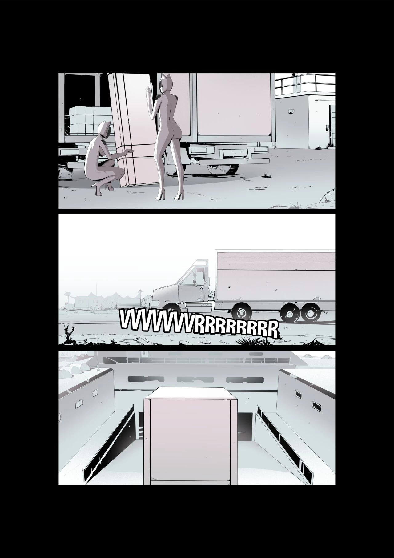 Agents of the Spiral image number 8
