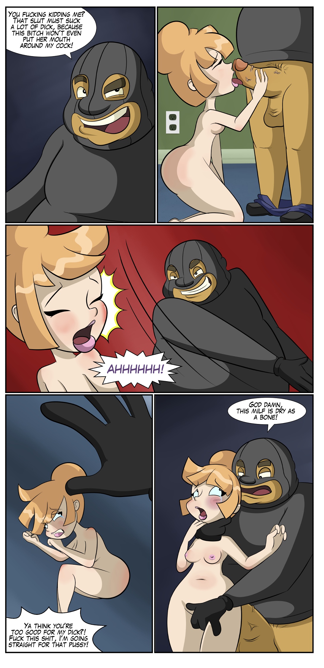 Cross My Heart image number 9