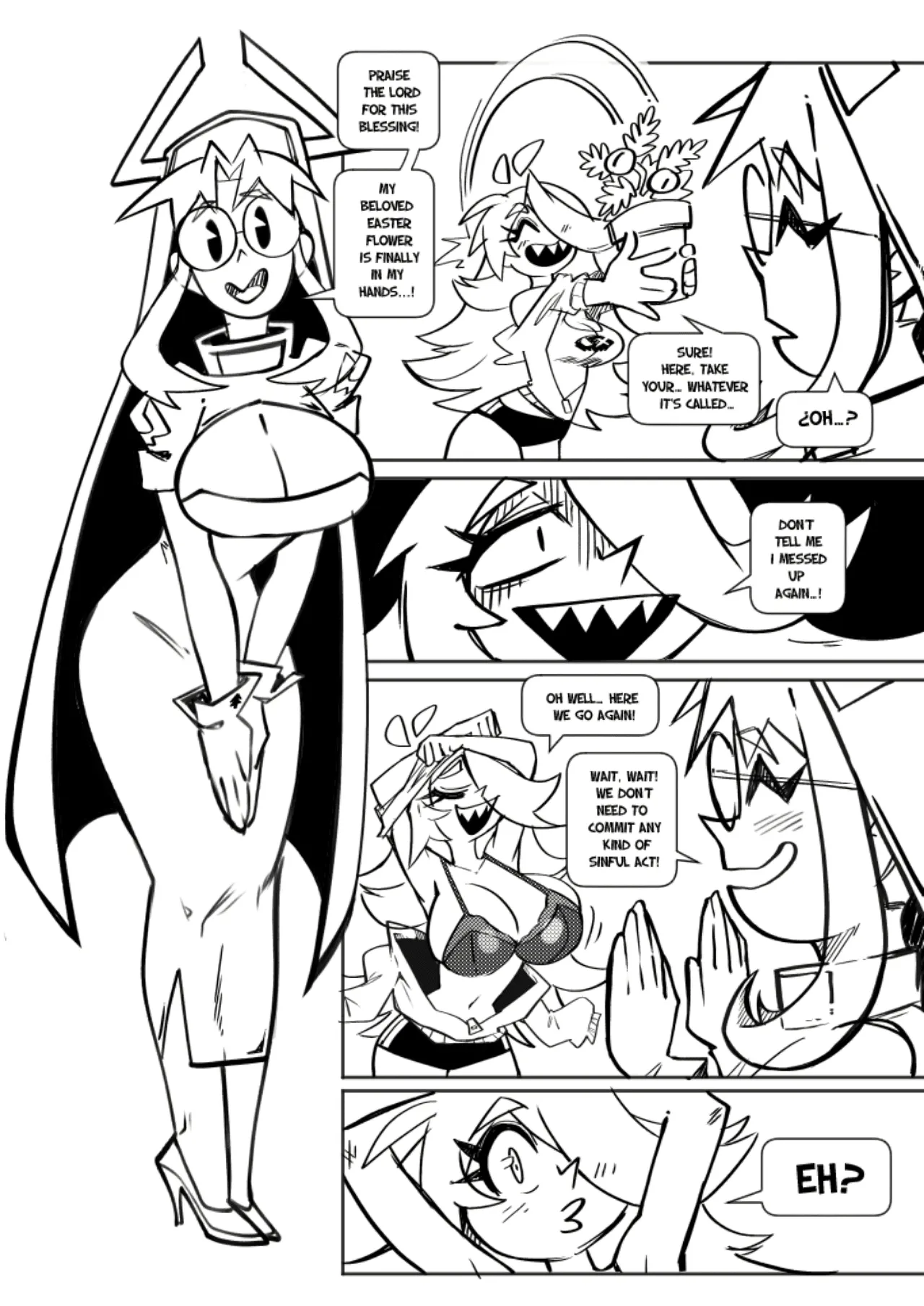 Skarpworld 14: Bubble House image number 3