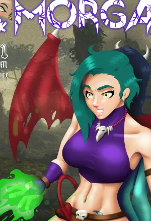 Morgana 11