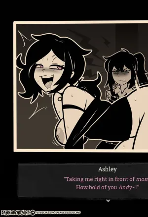 The Coffin of Andy and Leyley