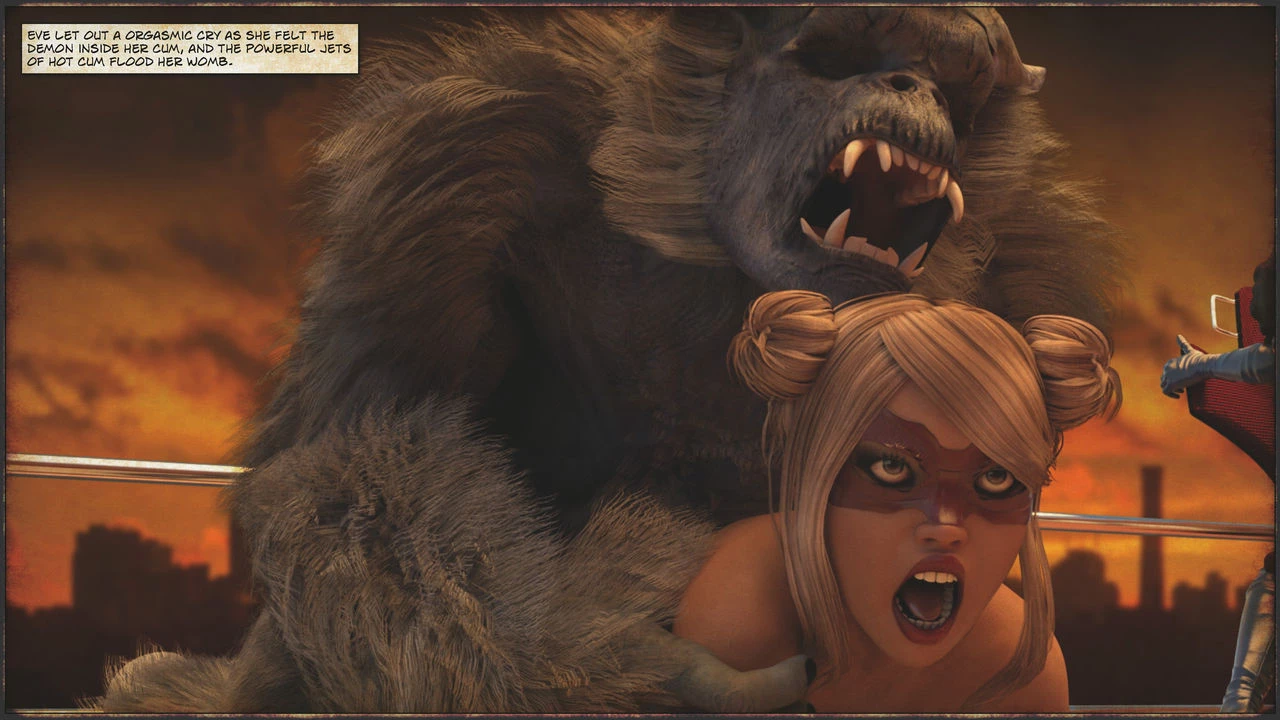 Slayer Apocalpyse 9 image number 35