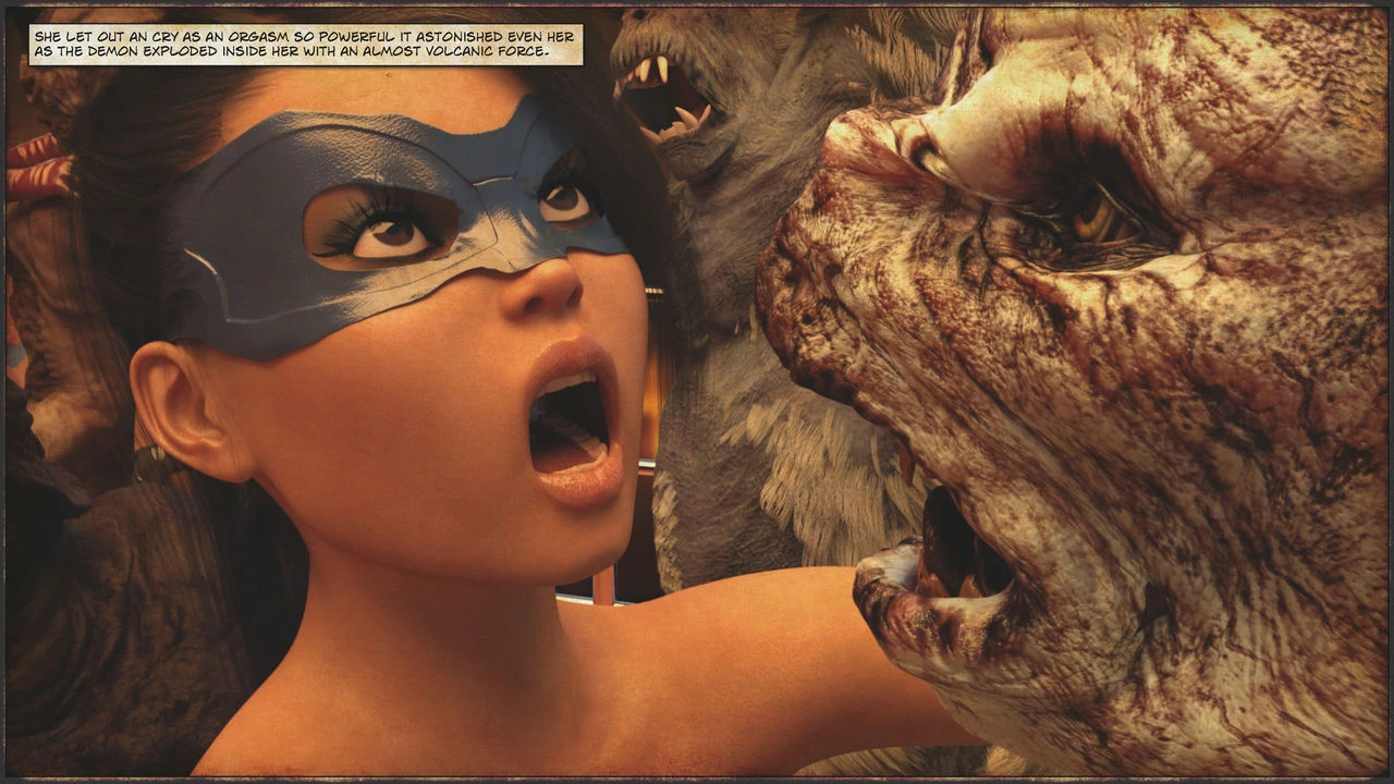 Slayer Apocalpyse 9 image number 48