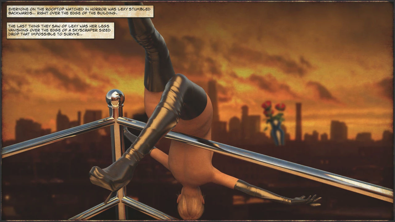 Slayer Apocalpyse 9 image number 56