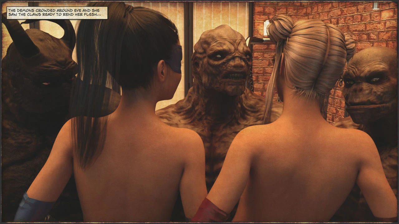 Slayer Apocalpyse 9 image number 58