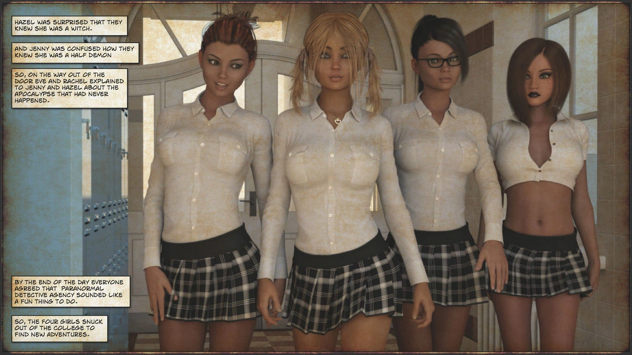 Slayer Apocalpyse 9 image number 64