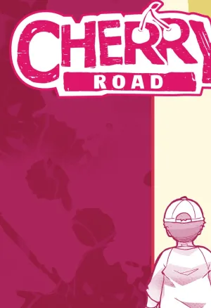Cherry Road -Lonely Trail