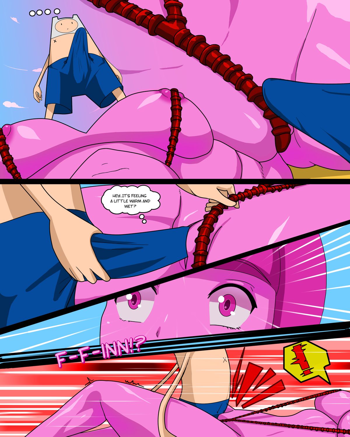 Gotta Stretch That Laffy Taffy image number 9