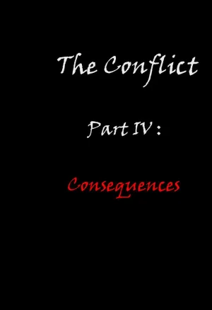 The Conflict 4