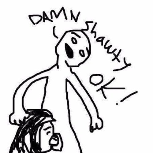 Damn Shawty OK ! image number 2