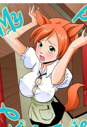 My Pet Girlfriend 1-3