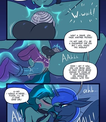 Seduced Night Mare image number 10