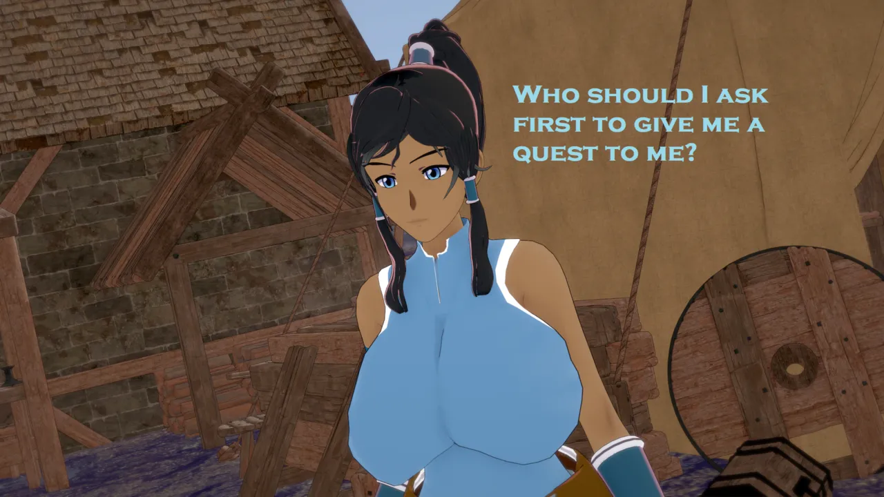Deeds of Fame image number 19