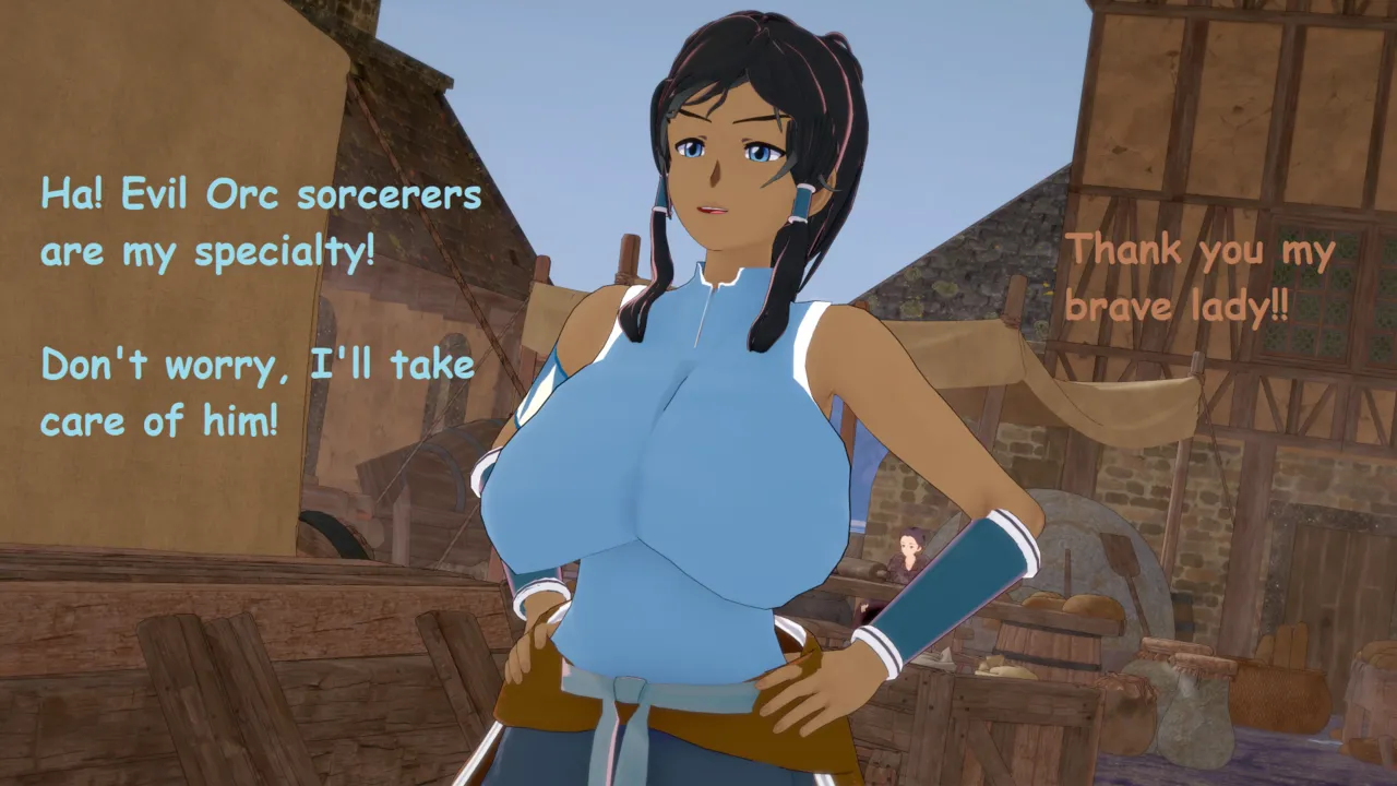 Deeds of Fame image number 22