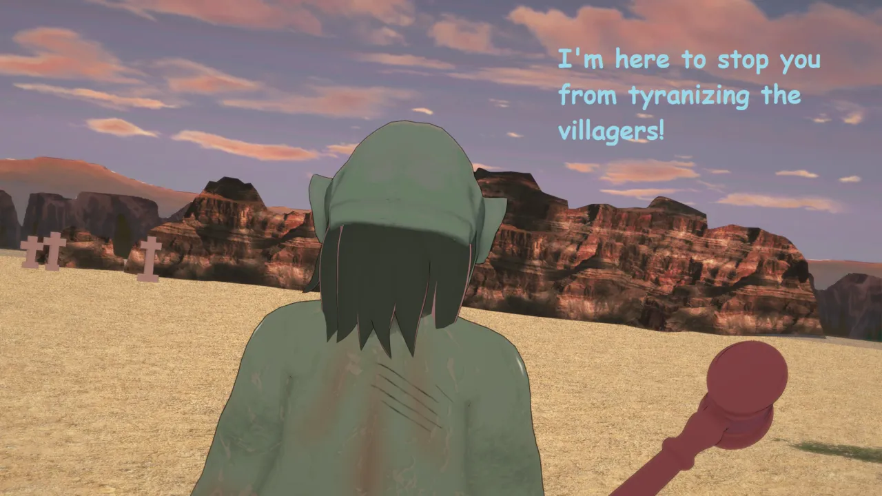 Deeds of Fame image number 27