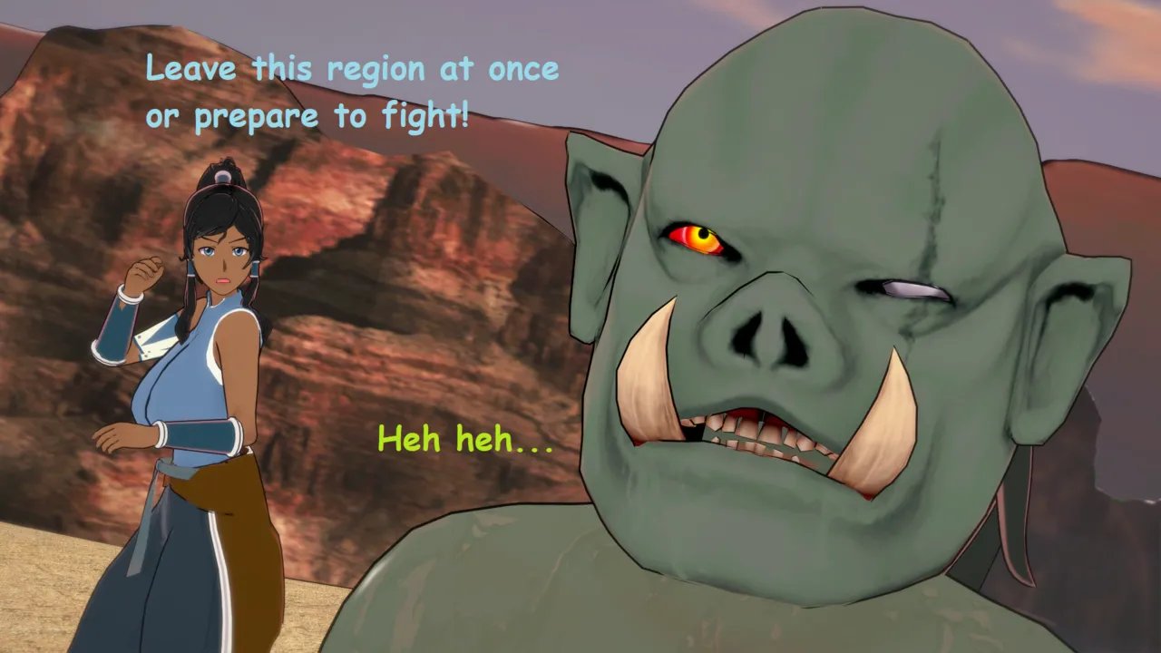 Deeds of Fame image number 28