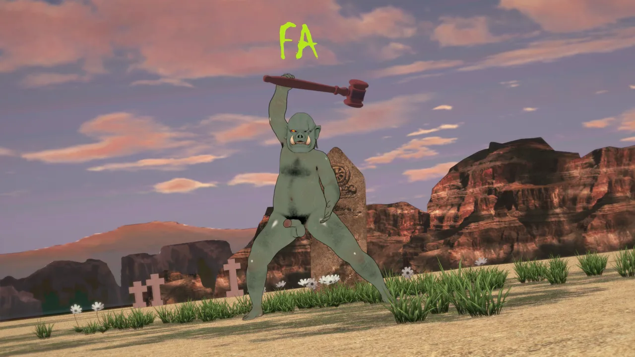 Deeds of Fame image number 32