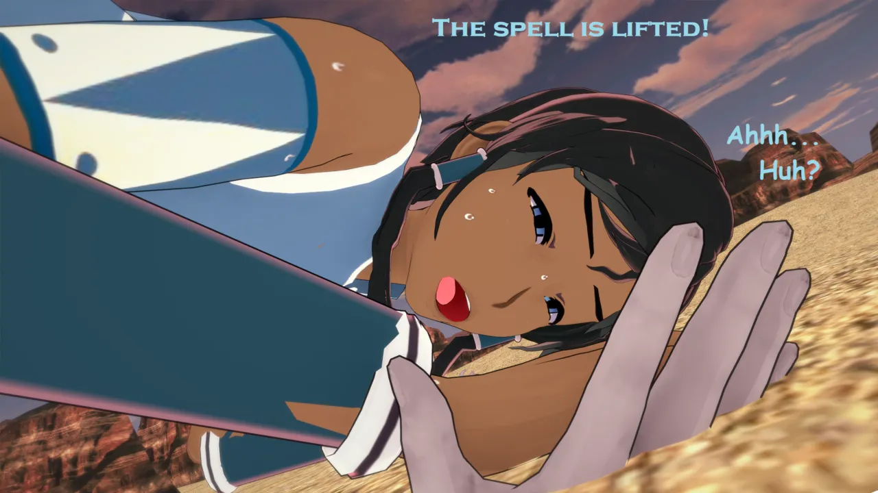 Deeds of Fame image number 62
