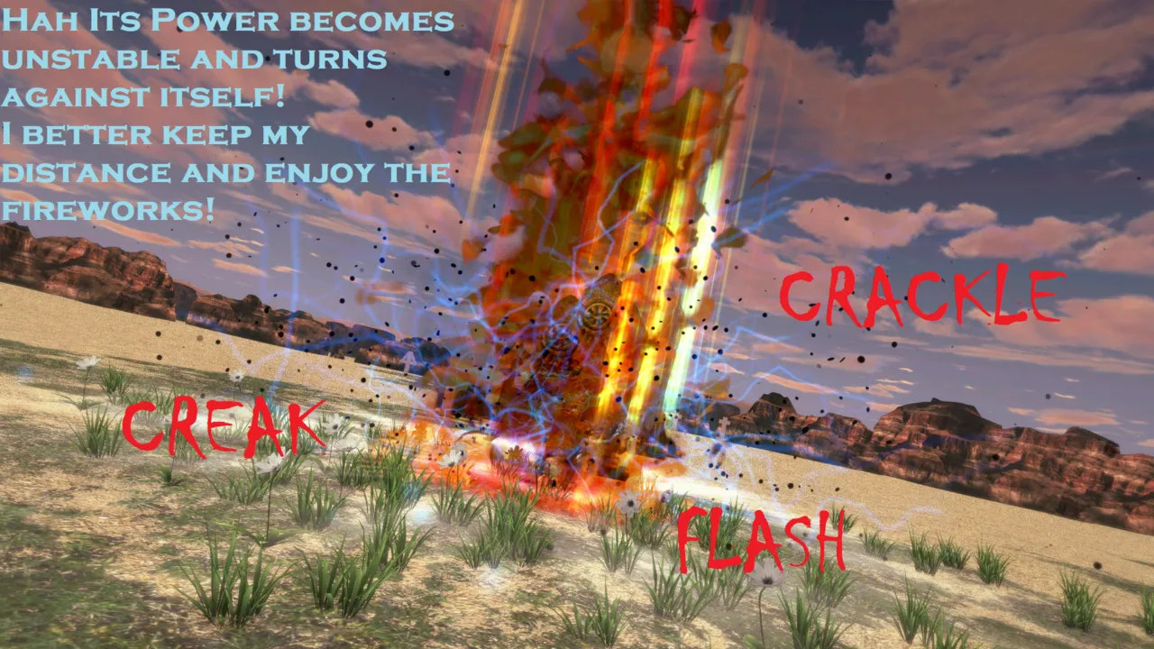 Deeds of Fame image number 75