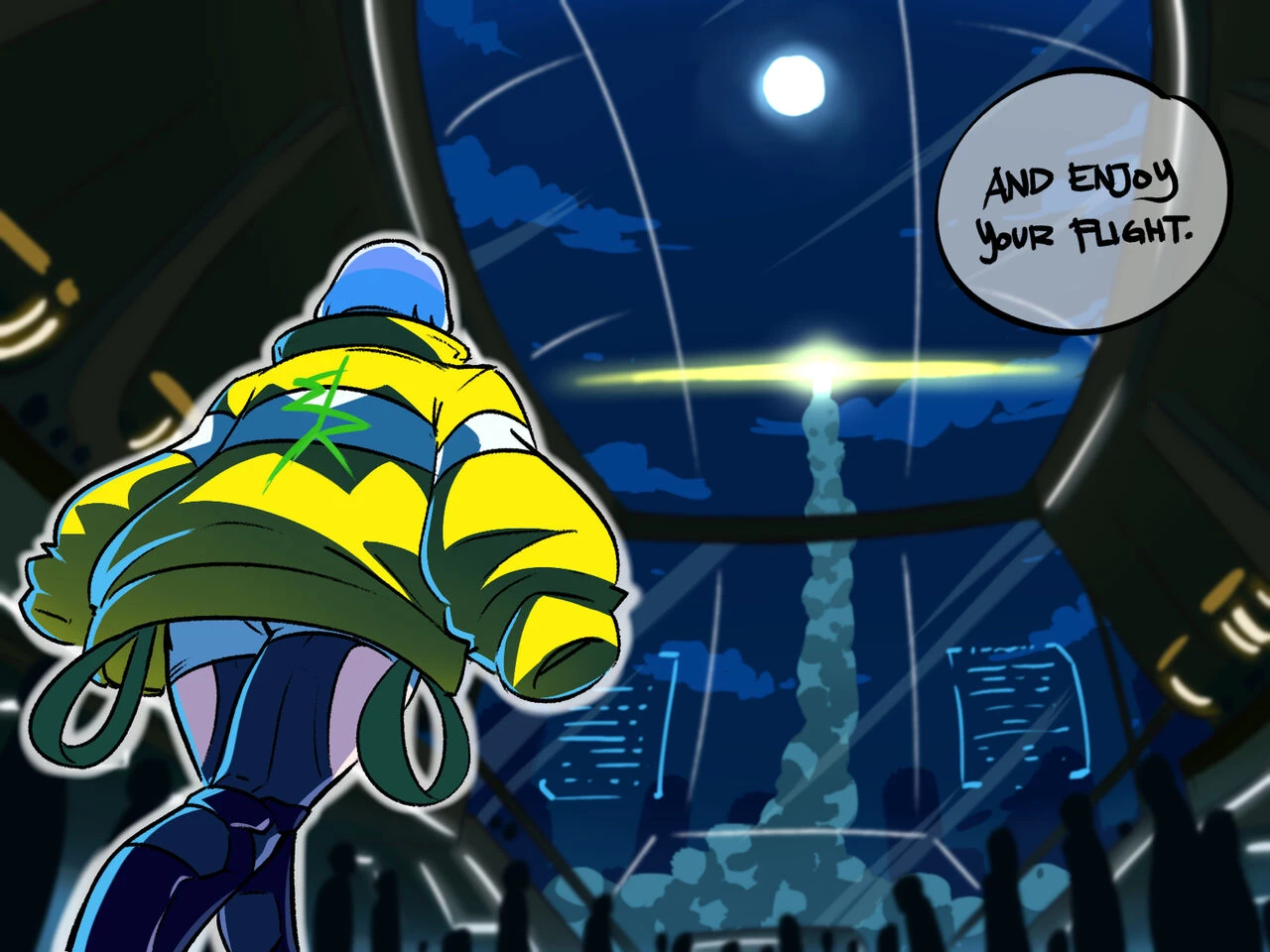 Cyberpunk: Edgerunners image number 8