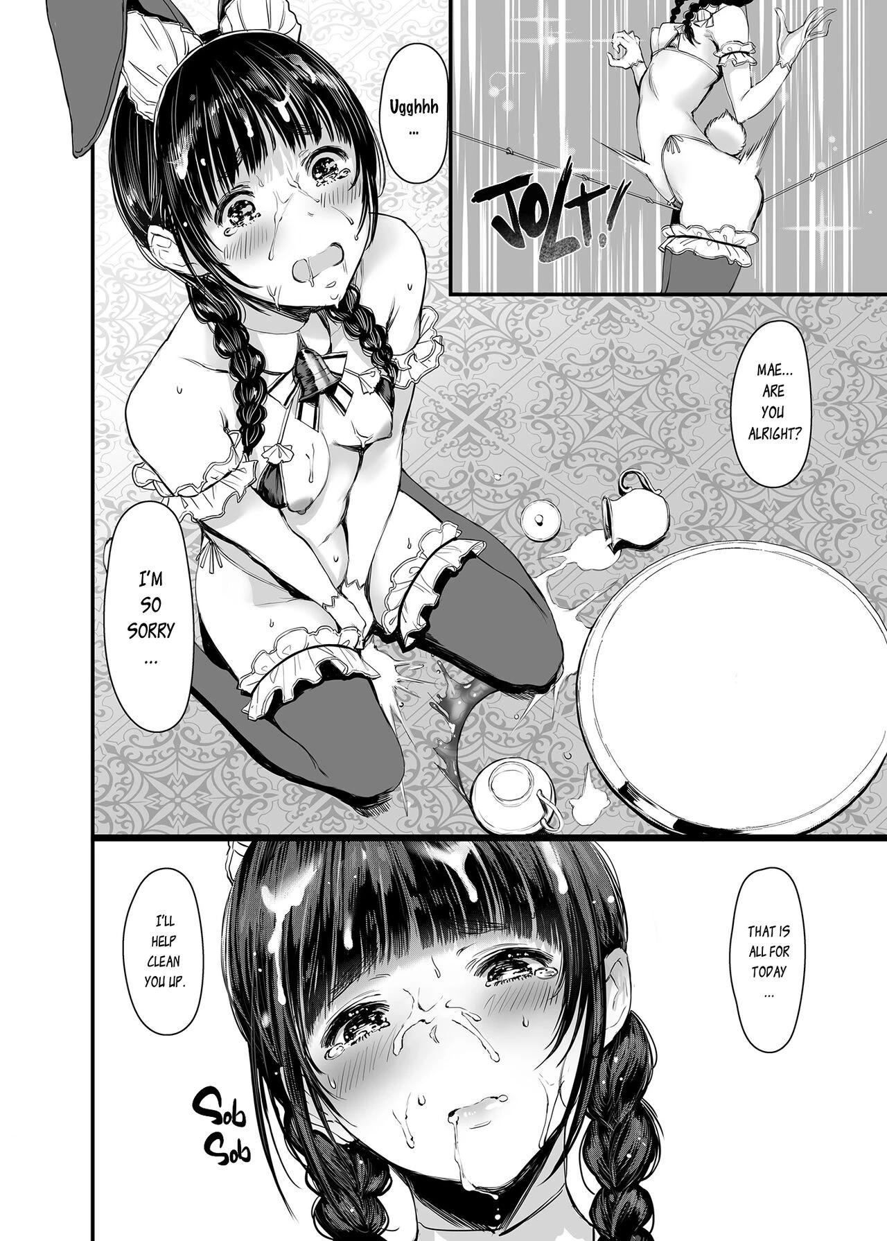 SWAN MAID ACADEMY image number 16