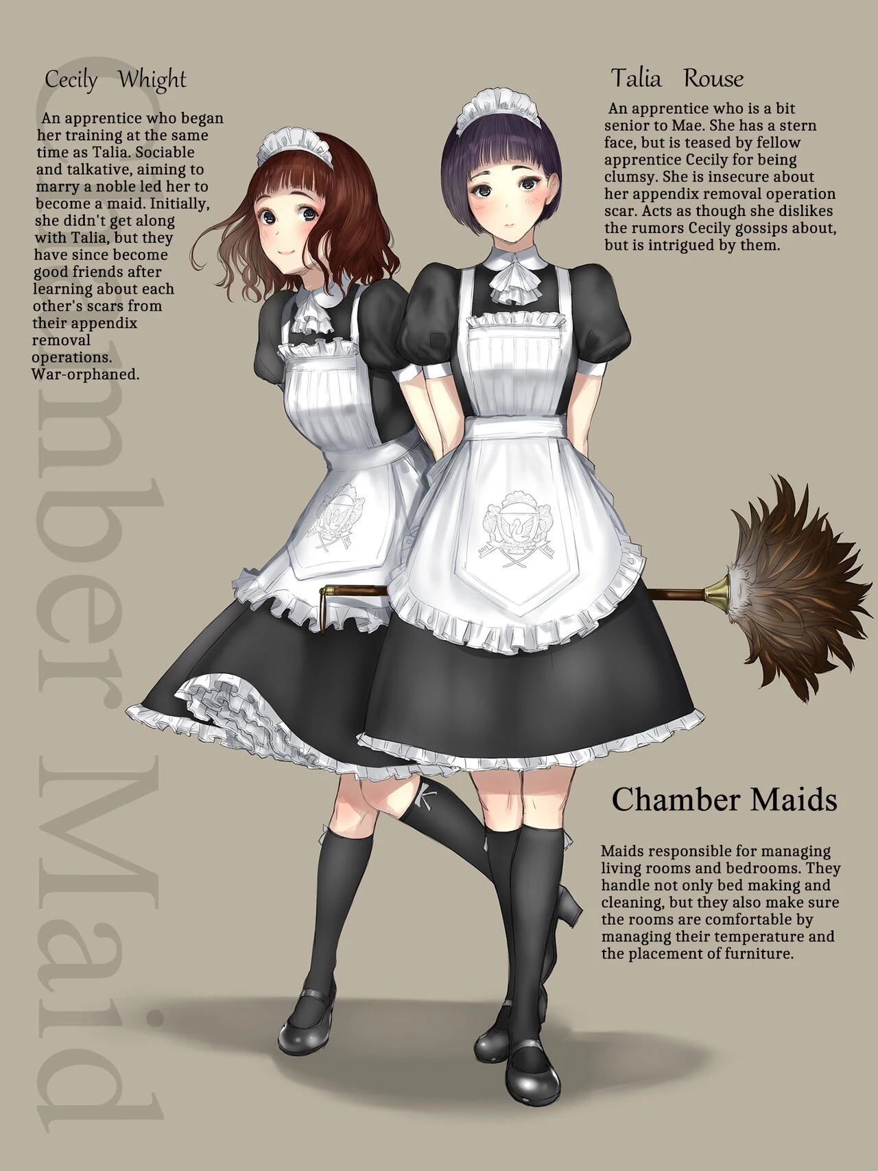 SWAN MAID ACADEMY image number 30