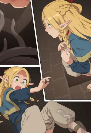 Marcille