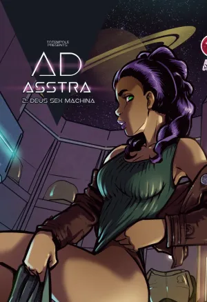 Ad Asstra 2: Deus Sex Machina