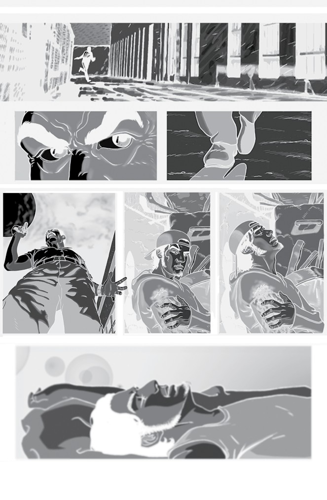 All in a Night image number 4