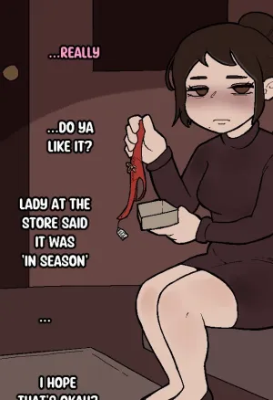 Bratty Mom
