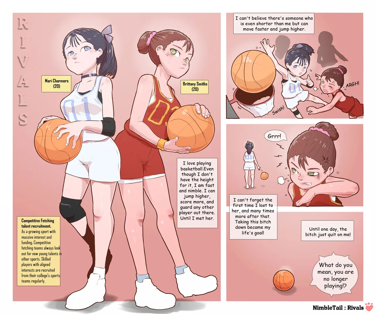 Rival