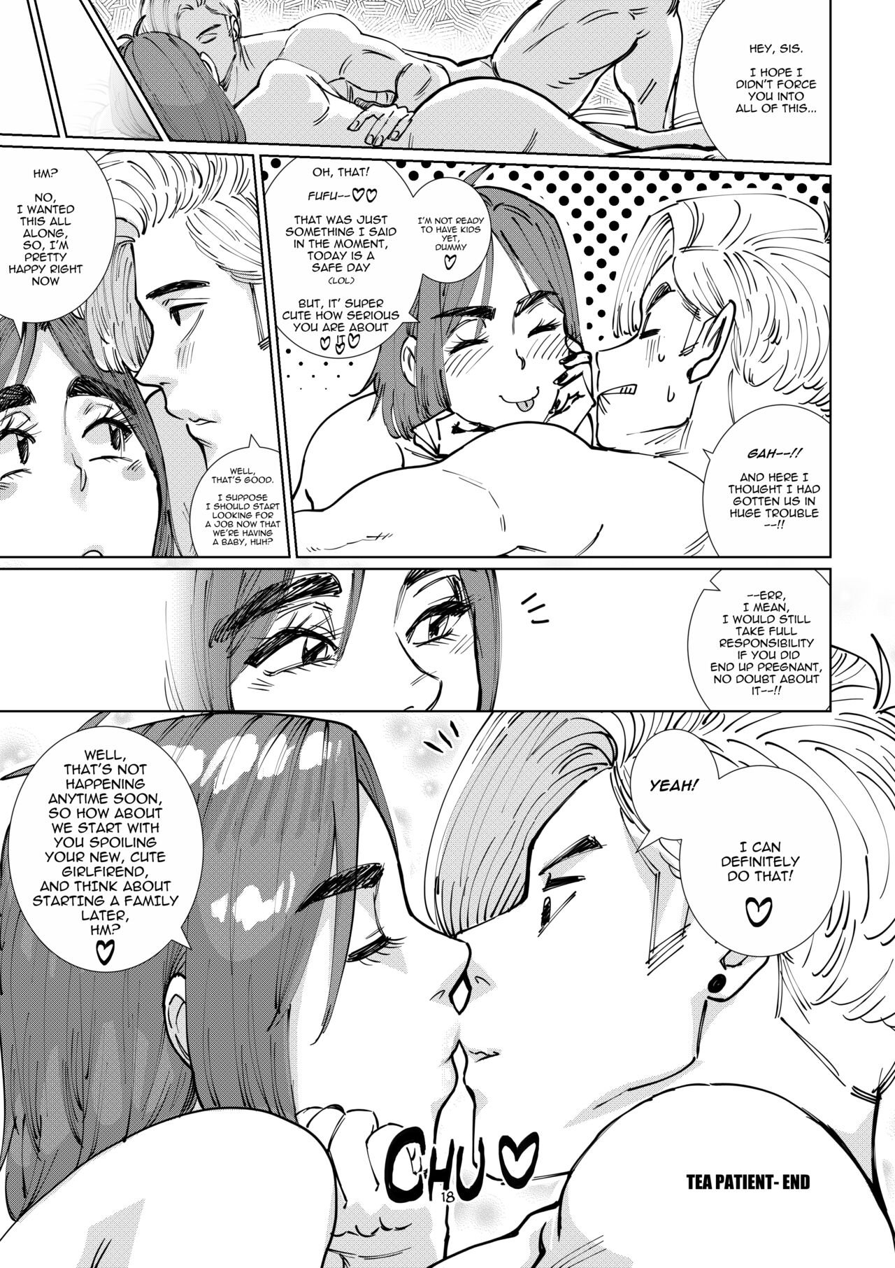 Tea Patient image number 20