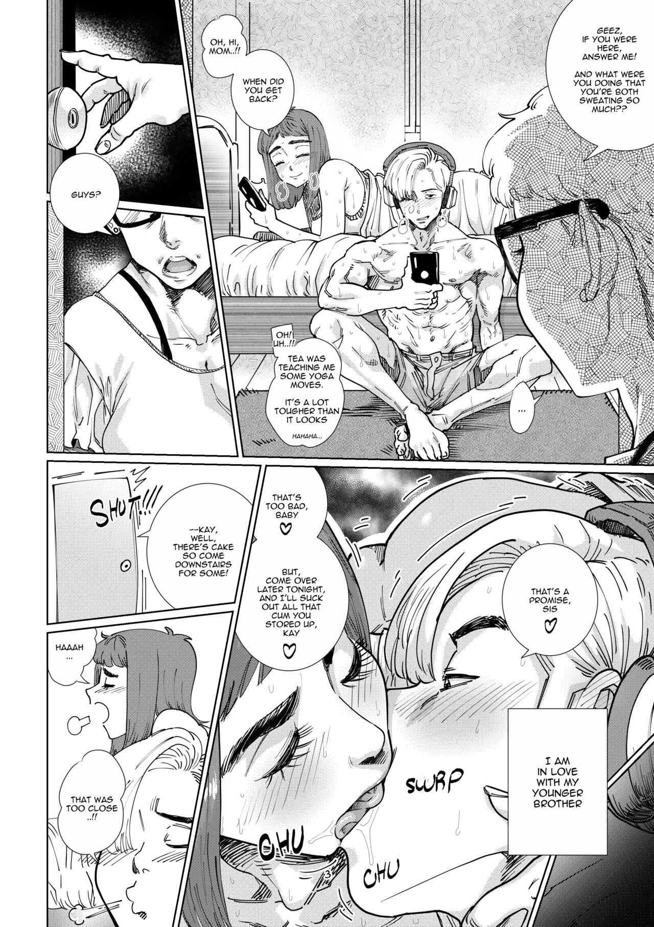 Tea Patient image number 5