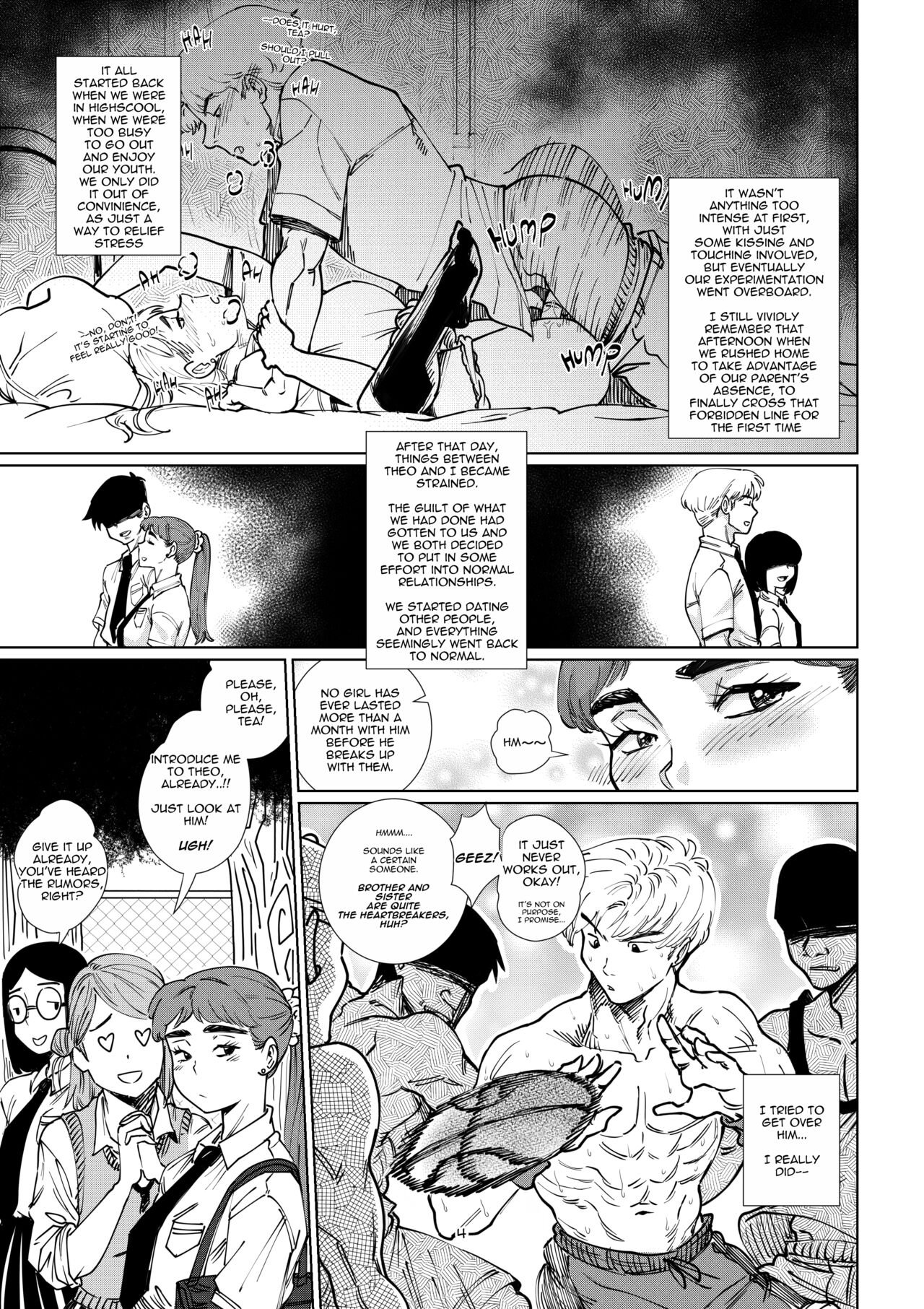 Tea Patient image number 6