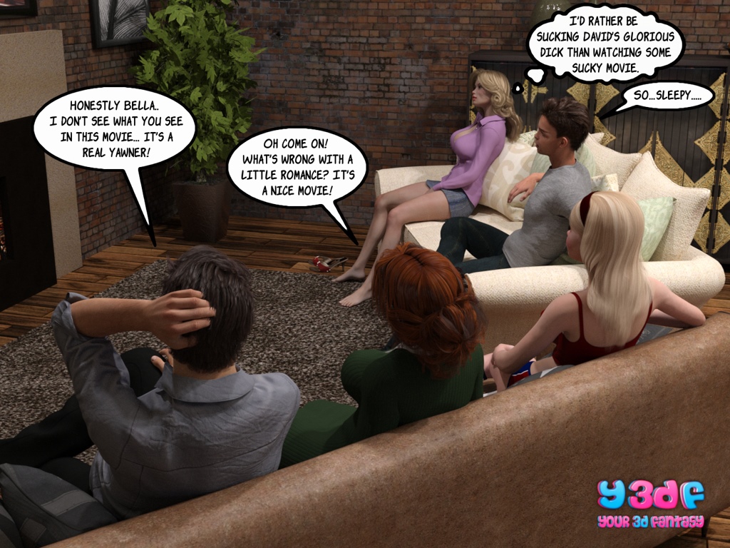 Sabotage 3 image number 49