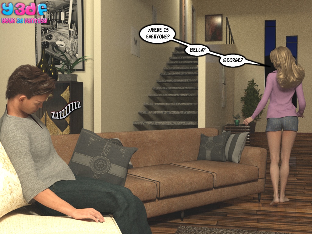 Sabotage 3 image number 67