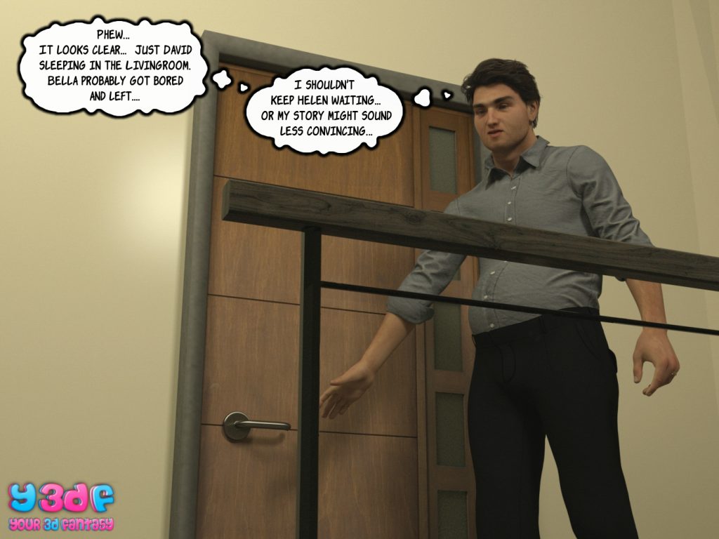 Sabotage 3 image number 85