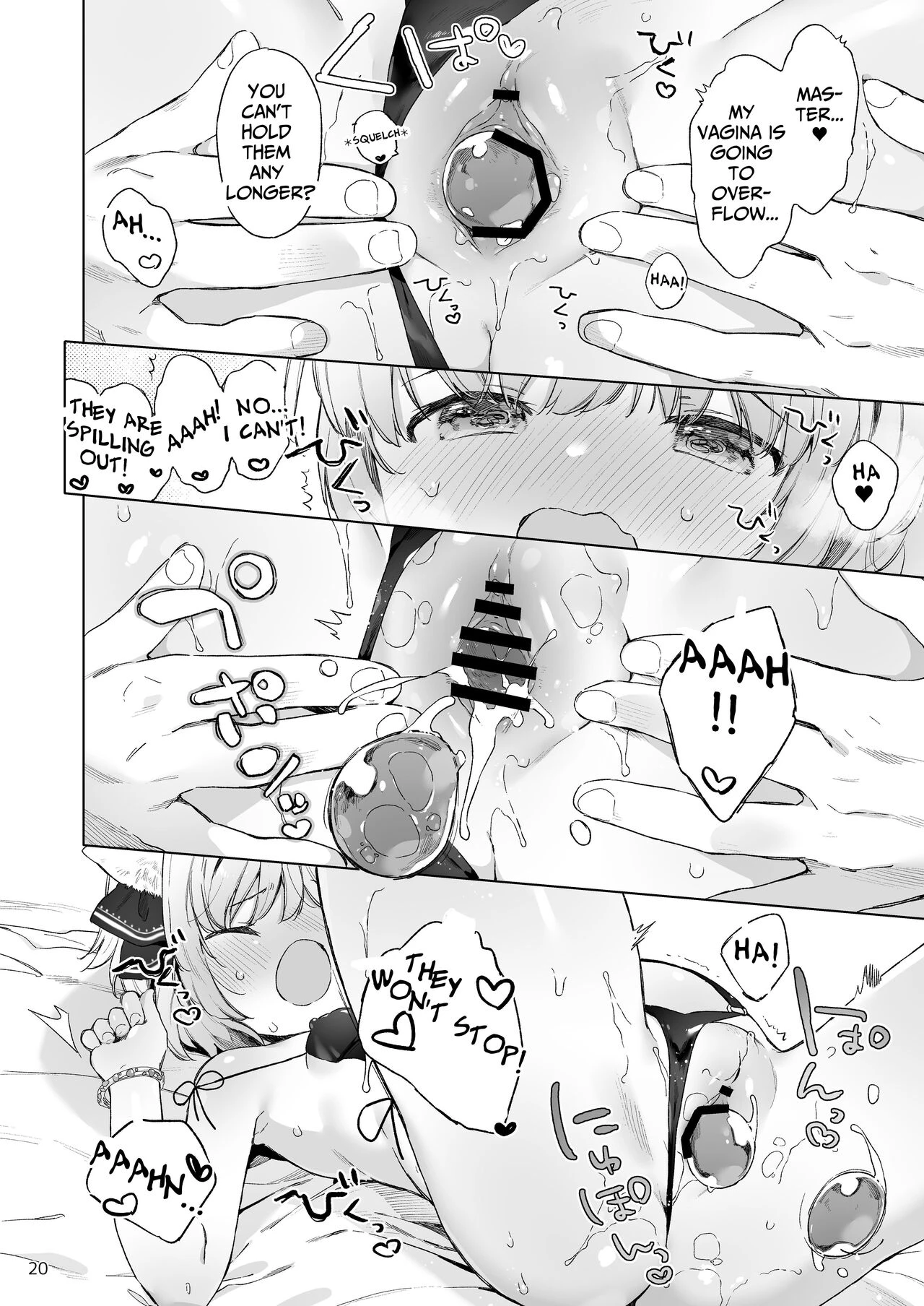 Other World Adult Store  Isekai Otona no Omochaya-san image number 20