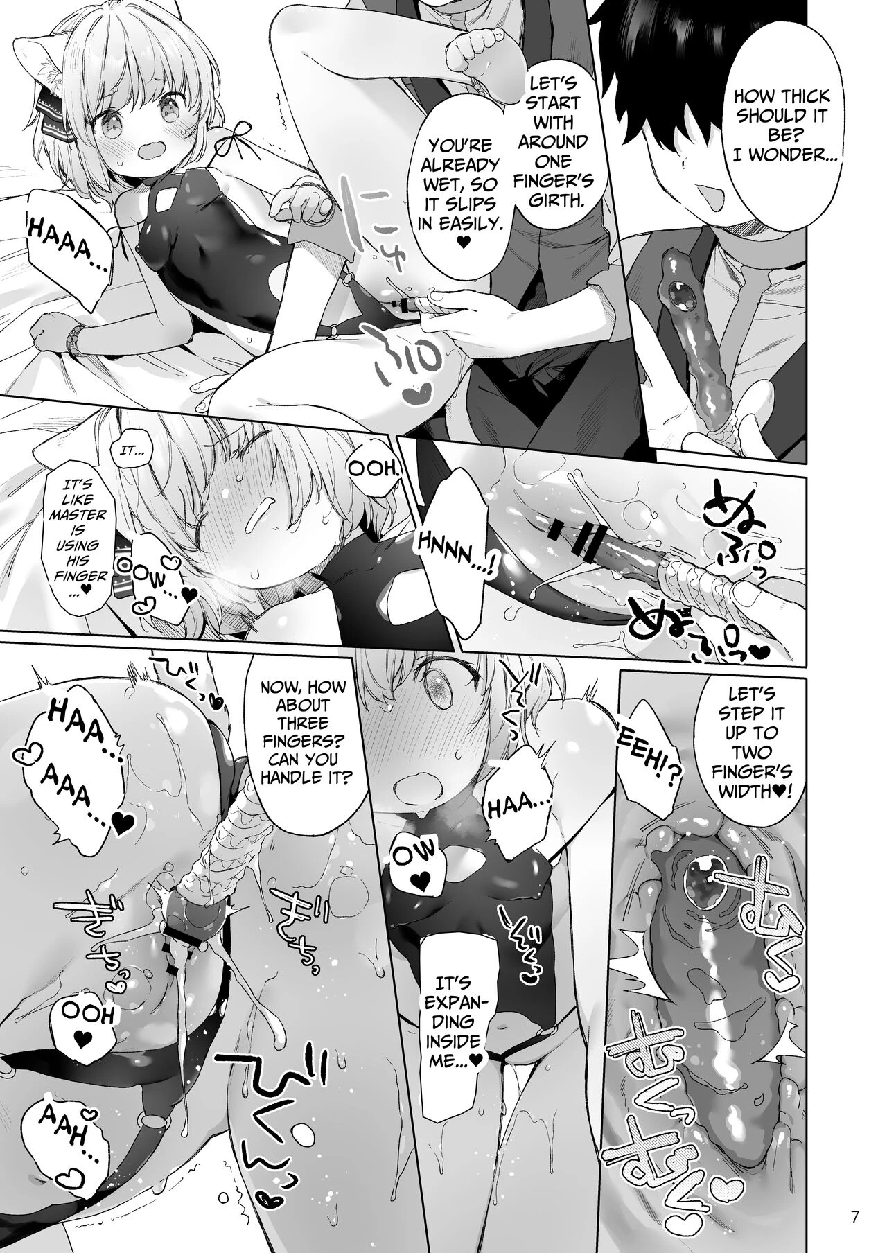 Other World Adult Store  Isekai Otona no Omochaya-san image number 7