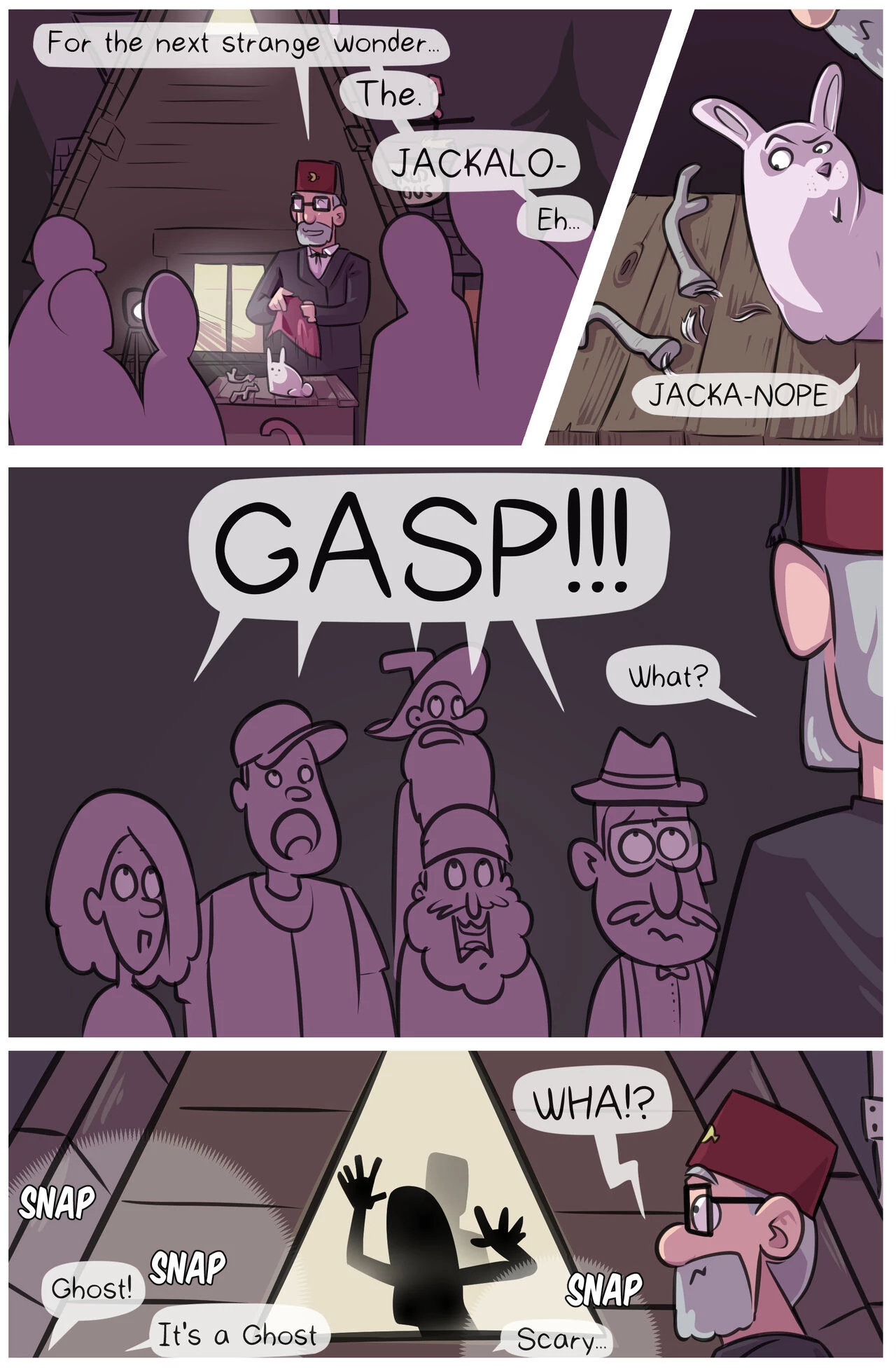 Gravity Falls Porn Parody image number 32